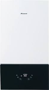 26 KW Daikin VZ Premix Tam Yoğuşmalı Kombi