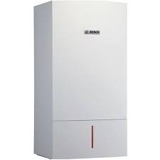 30 KW Bosch Comfort Condense Tam Yoğuşmalı Kombi