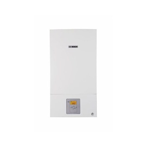 24kw BOSCH CONDENSE 2500W 