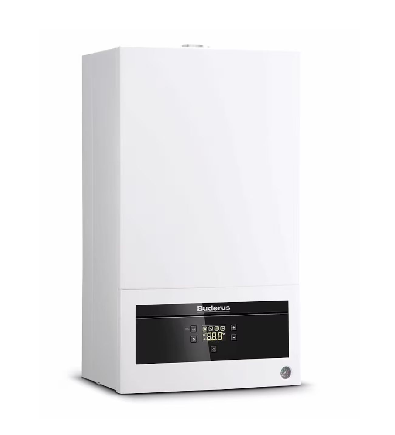 24KW Buderus GB062  Tam Yoğuşmalı Kombi