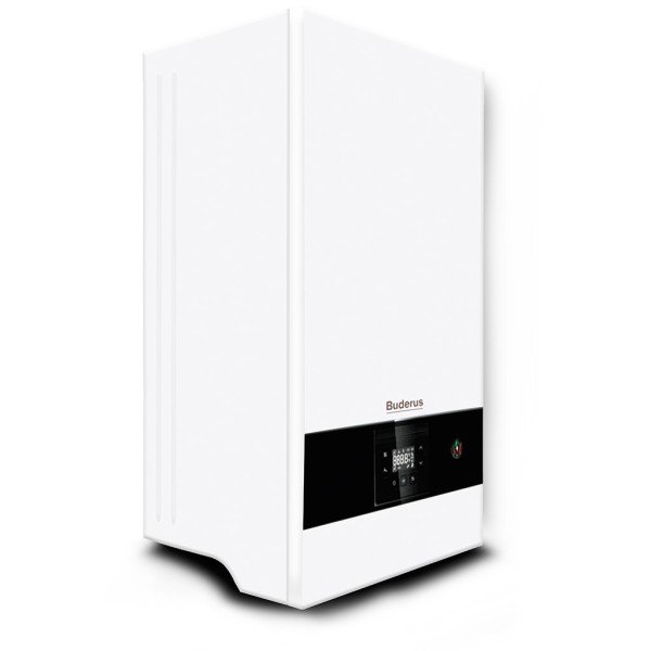20 kW Buderus Logomax GB 022İ 